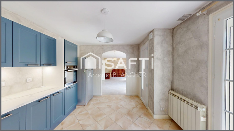 Ma-Cabane - Vente Maison Nersac, 83 m²