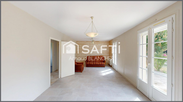 Ma-Cabane - Vente Maison Nersac, 83 m²