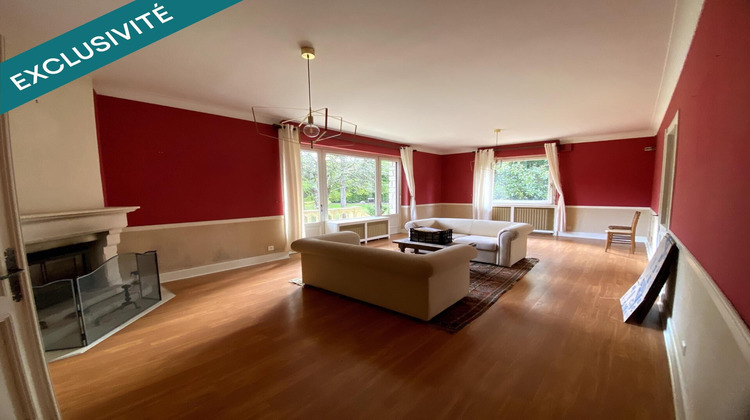 Ma-Cabane - Vente Maison Nersac, 300 m²