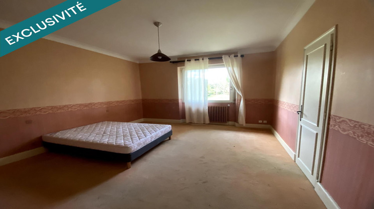 Ma-Cabane - Vente Maison Nersac, 300 m²