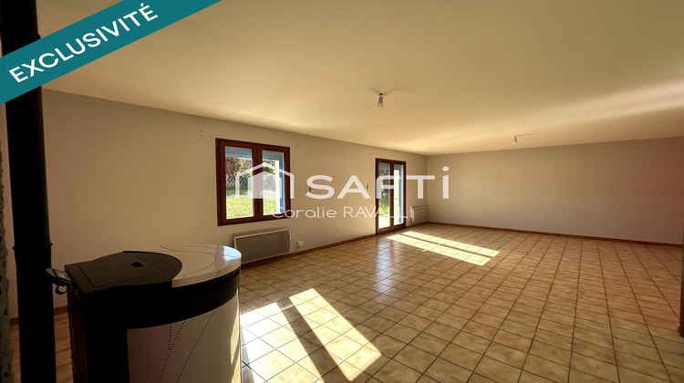 Ma-Cabane - Vente Maison Nersac, 101 m²