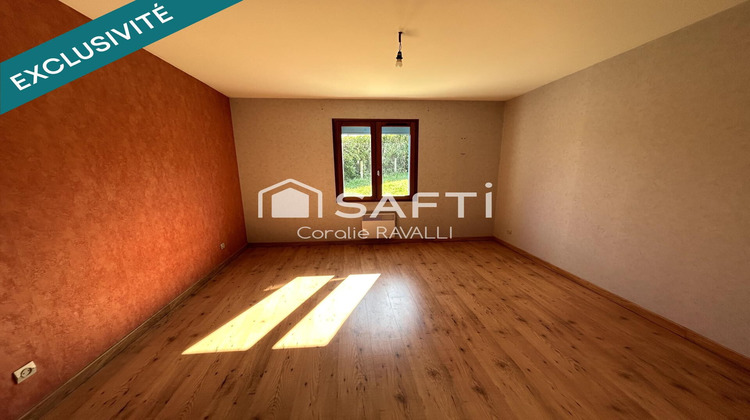 Ma-Cabane - Vente Maison Nersac, 101 m²