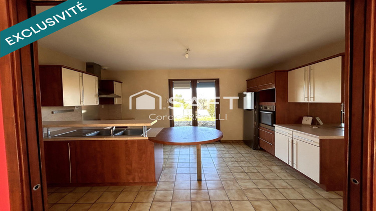 Ma-Cabane - Vente Maison Nersac, 101 m²