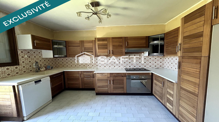 Ma-Cabane - Vente Maison Nersac, 182 m²