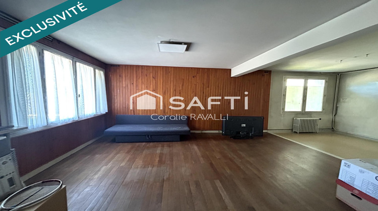 Ma-Cabane - Vente Maison Nersac, 182 m²