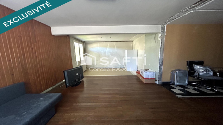 Ma-Cabane - Vente Maison Nersac, 182 m²