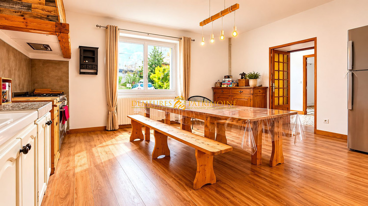 Ma-Cabane - Vente Maison Nersac, 198 m²