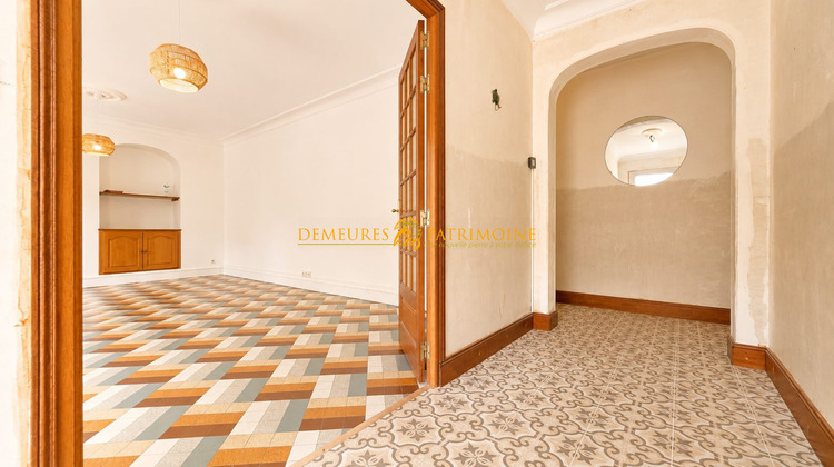 Ma-Cabane - Vente Maison Nersac, 198 m²