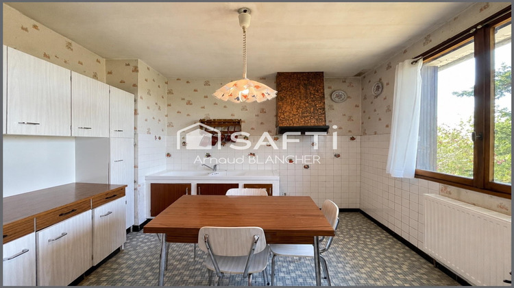 Ma-Cabane - Vente Maison Nersac, 112 m²