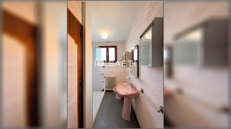 Ma-Cabane - Vente Maison Nersac, 112 m²