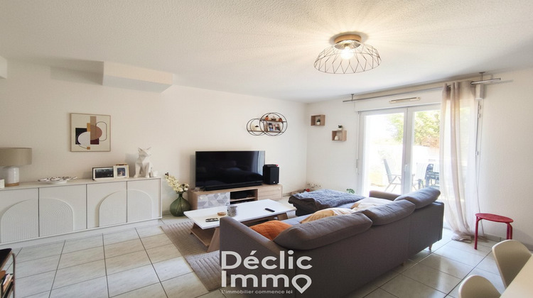 Ma-Cabane - Vente Maison NERSAC, 72 m²