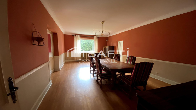 Ma-Cabane - Vente Maison Nersac, 300 m²