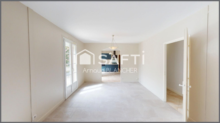 Ma-Cabane - Vente Maison Nersac, 83 m²