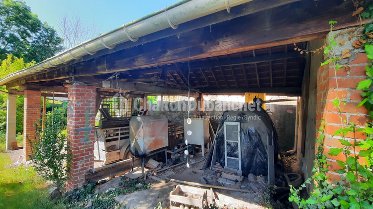 Ma-Cabane - Vente Maison NERVIEUX, 195 m²