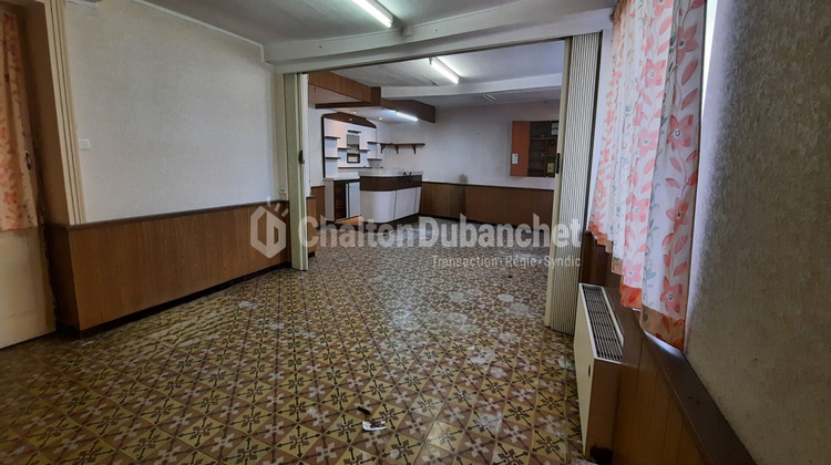 Ma-Cabane - Vente Maison NERVIEUX, 195 m²