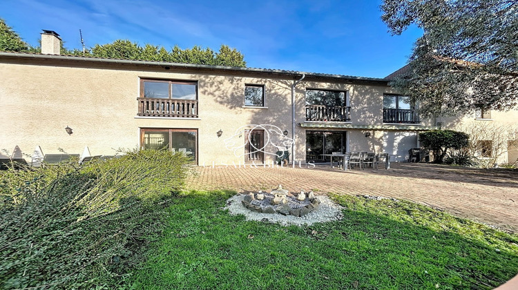 Ma-Cabane - Vente Maison Nervieux, 250 m²