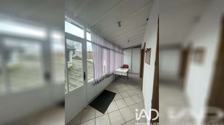 Ma-Cabane - Vente Maison Nervieux, 115 m²