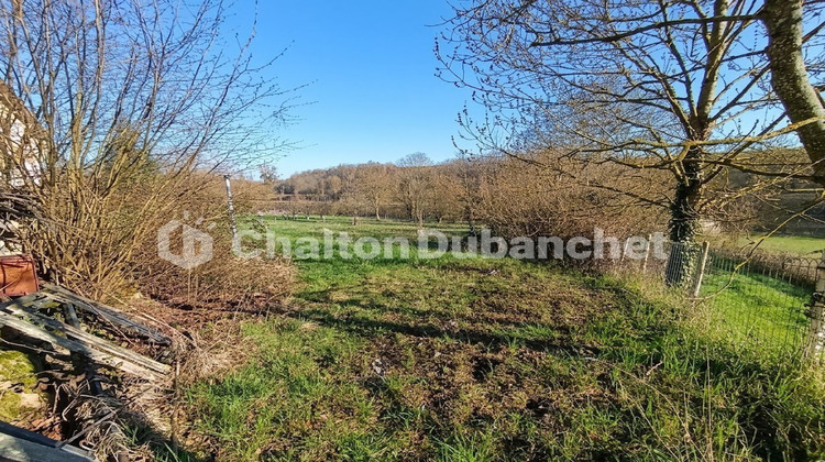 Ma-Cabane - Vente Maison NERVIEUX, 166 m²