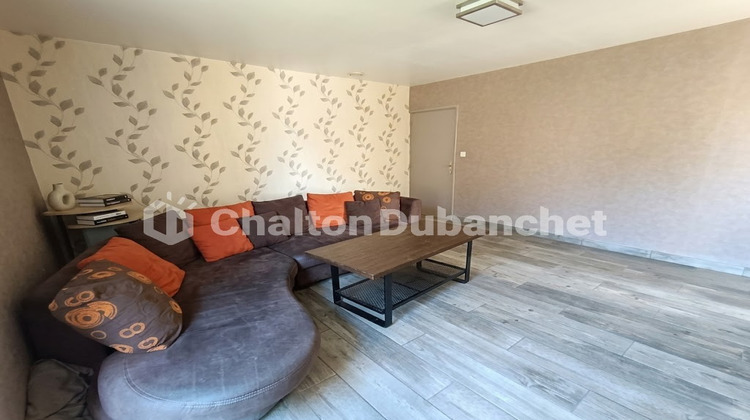 Ma-Cabane - Vente Maison NERVIEUX, 166 m²