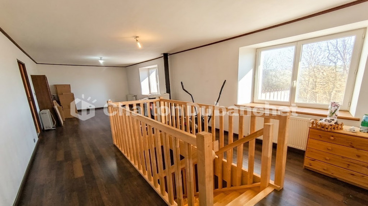 Ma-Cabane - Vente Maison NERVIEUX, 166 m²