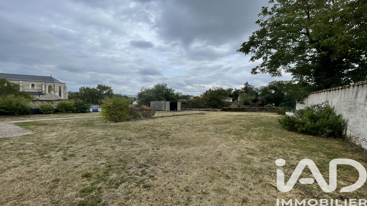 Ma-Cabane - Vente Maison Nervieux, 115 m²
