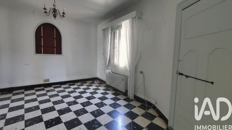 Ma-Cabane - Vente Maison Nervieux, 250 m²