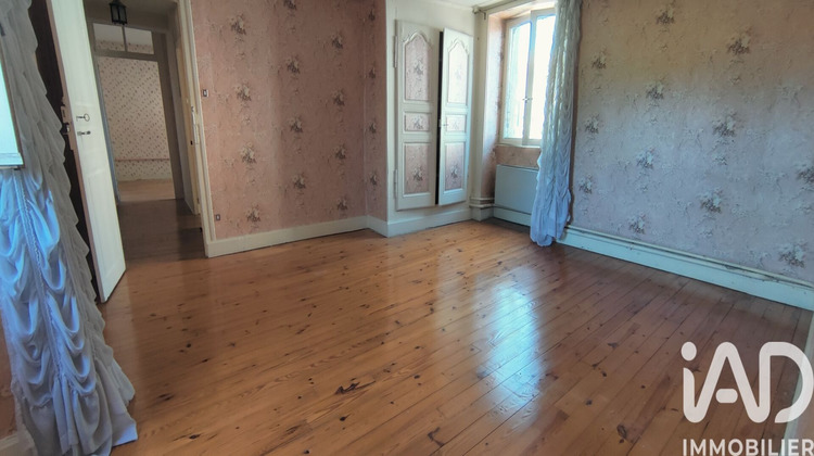 Ma-Cabane - Vente Maison Nervieux, 250 m²