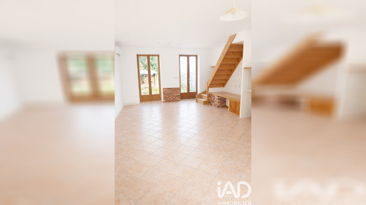 Ma-Cabane - Vente Maison Nervieux, 92 m²