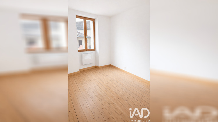 Ma-Cabane - Vente Maison Nervieux, 92 m²