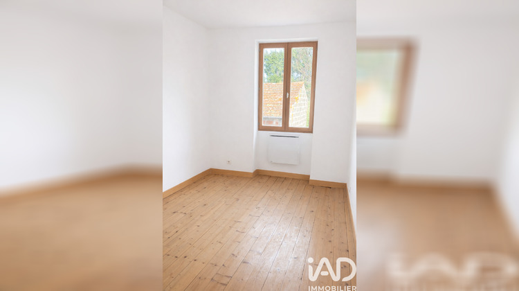 Ma-Cabane - Vente Maison Nervieux, 92 m²
