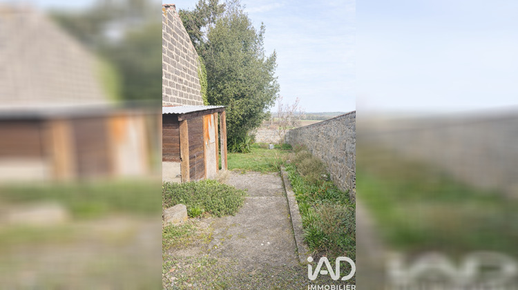 Ma-Cabane - Vente Maison Nervieux, 92 m²