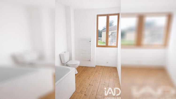 Ma-Cabane - Vente Maison Nervieux, 92 m²