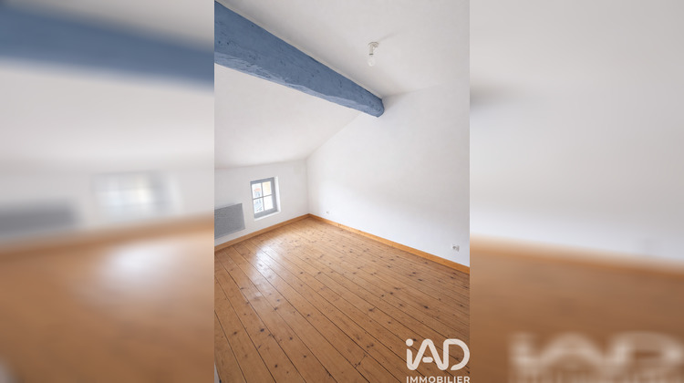 Ma-Cabane - Vente Maison Nervieux, 92 m²