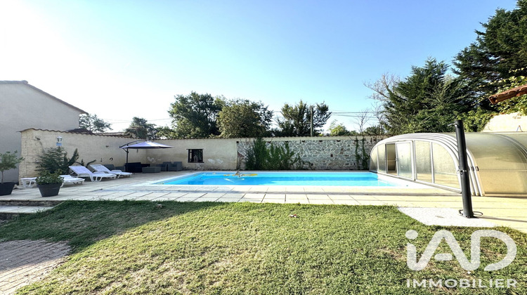 Ma-Cabane - Vente Maison Nervieux, 350 m²