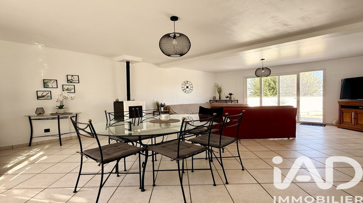 Ma-Cabane - Vente Maison Nerville-la-Forêt, 146 m²