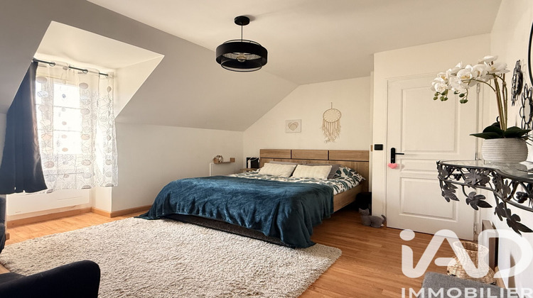 Ma-Cabane - Vente Maison Nerville-la-Forêt, 146 m²