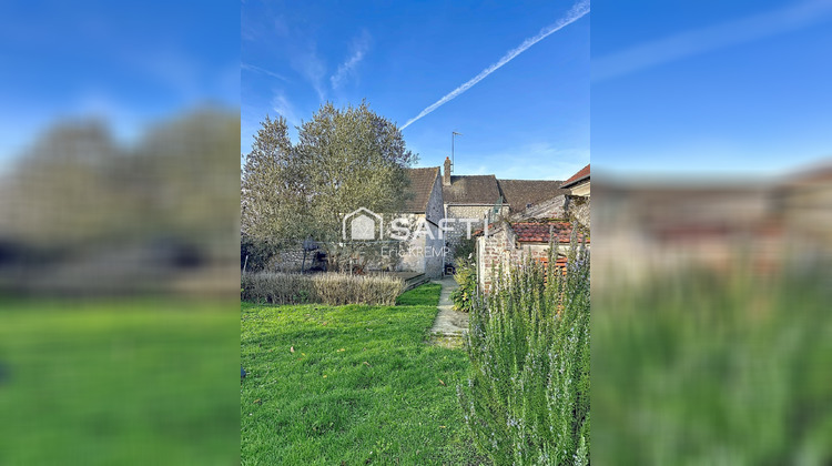 Ma-Cabane - Vente Maison Néry, 160 m²
