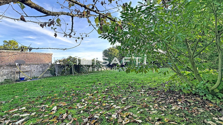 Ma-Cabane - Vente Maison Néry, 160 m²