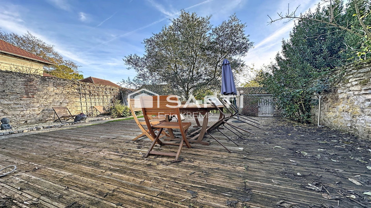 Ma-Cabane - Vente Maison Néry, 160 m²