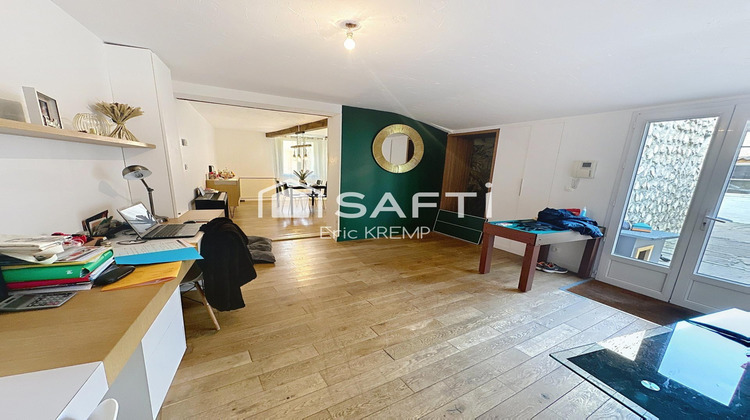 Ma-Cabane - Vente Maison Néry, 160 m²