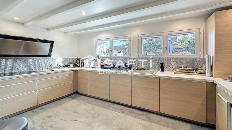 Ma-Cabane - Vente Maison Néry, 160 m²