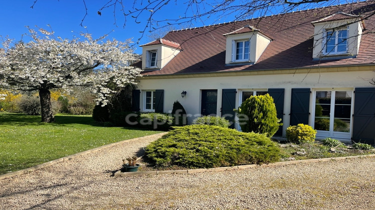 Ma-Cabane - Vente Maison NERY, 160 m²