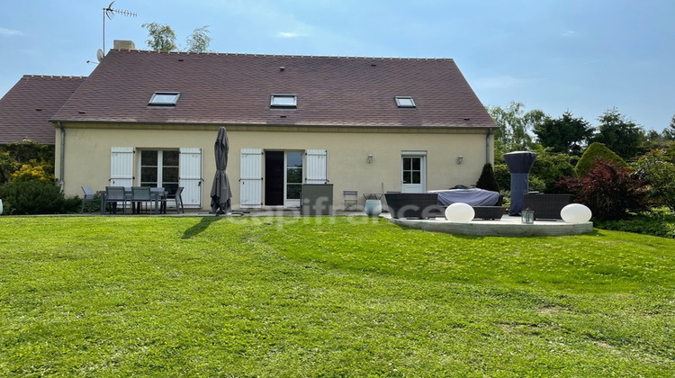 Ma-Cabane - Vente Maison NERY, 160 m²