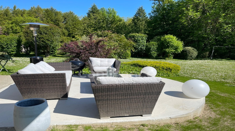 Ma-Cabane - Vente Maison NERY, 160 m²