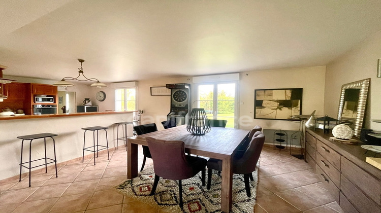 Ma-Cabane - Vente Maison NERY, 160 m²
