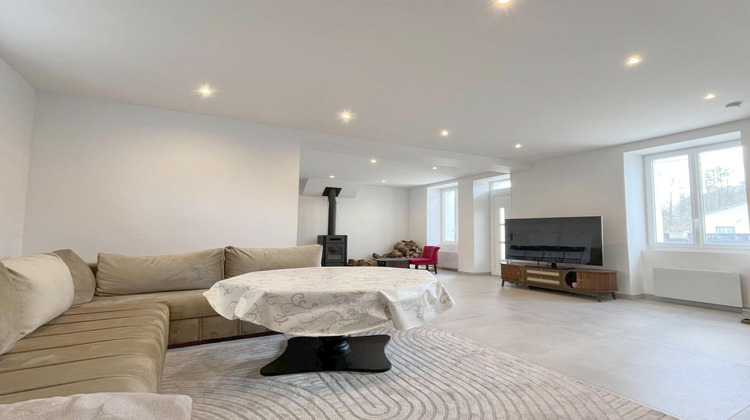 Ma-Cabane - Vente Maison Néry, 133 m²