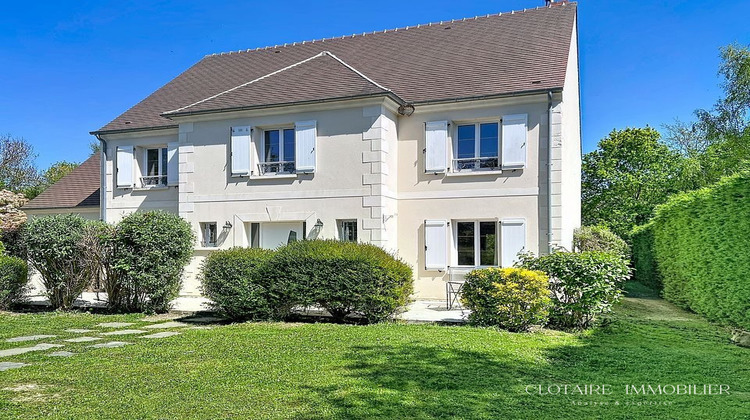 Ma-Cabane - Vente Maison Néry, 220 m²