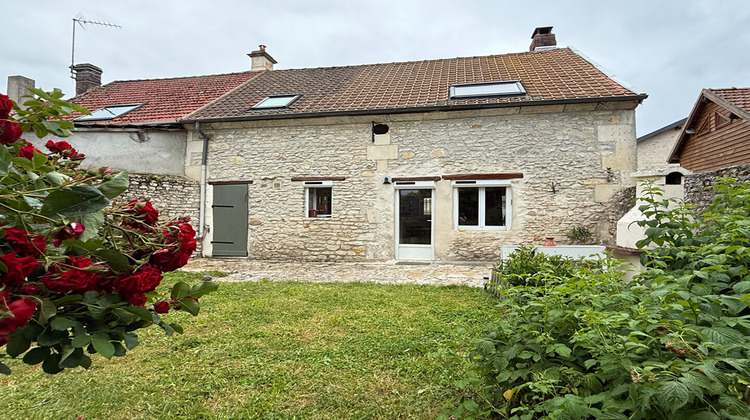 Ma-Cabane - Vente Maison NERY, 74 m²