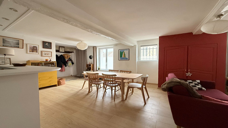 Ma-Cabane - Vente Maison NERY, 74 m²