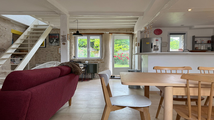 Ma-Cabane - Vente Maison NERY, 74 m²